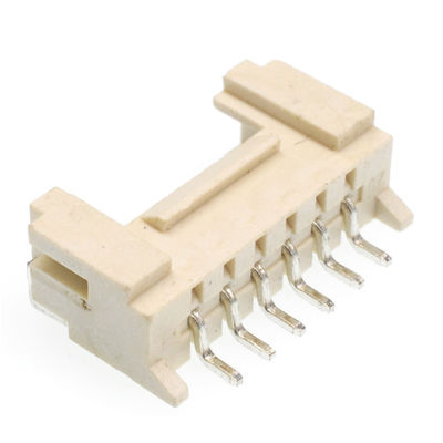 OEM 2.0mm Độ cao Wafer Box Connector 2-15p Wire to board Đầu nối điện