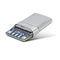 PD 3.0 USB 3.1 Type C Male Connector 5 Pin Solder cho DIY Cáp USB C