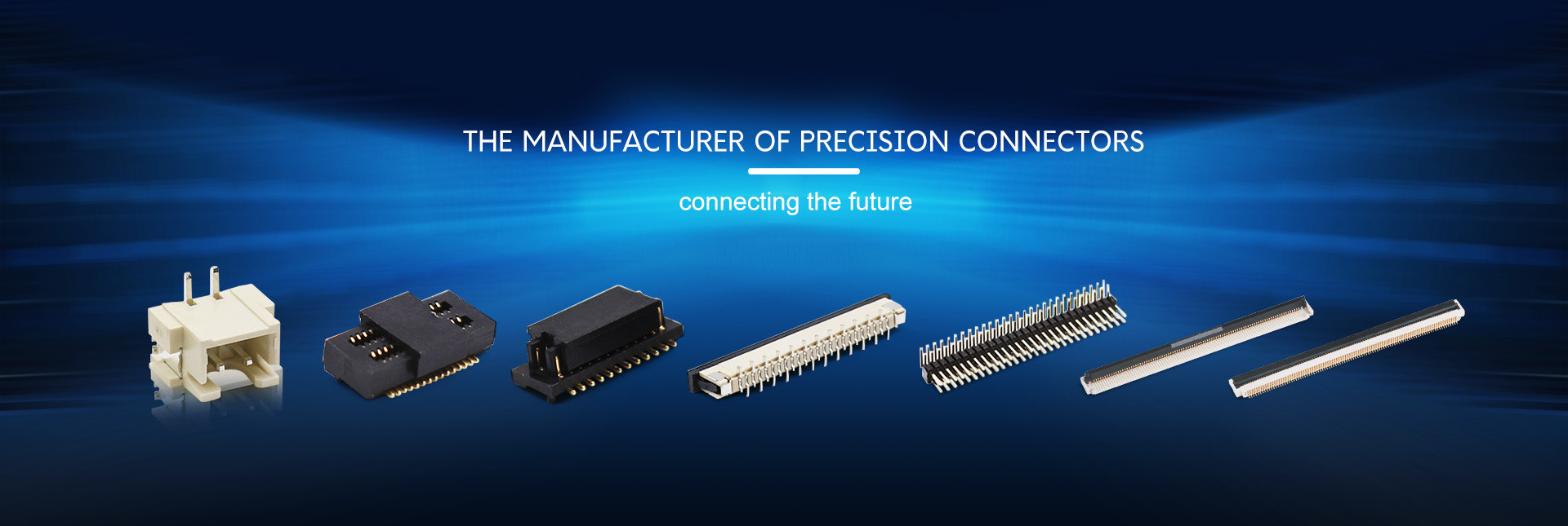 chất lượng Đầu nối FFC FPC nhà máy