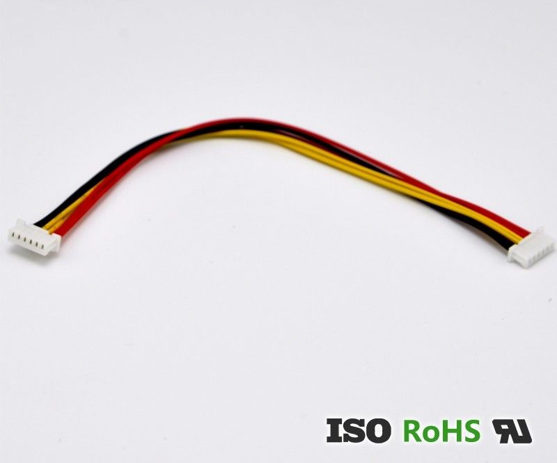 MX 51021 1.25mm Dây tới bảng Đầu nối khai thác dây tự động Thiết bị đầu cuối nhà ở