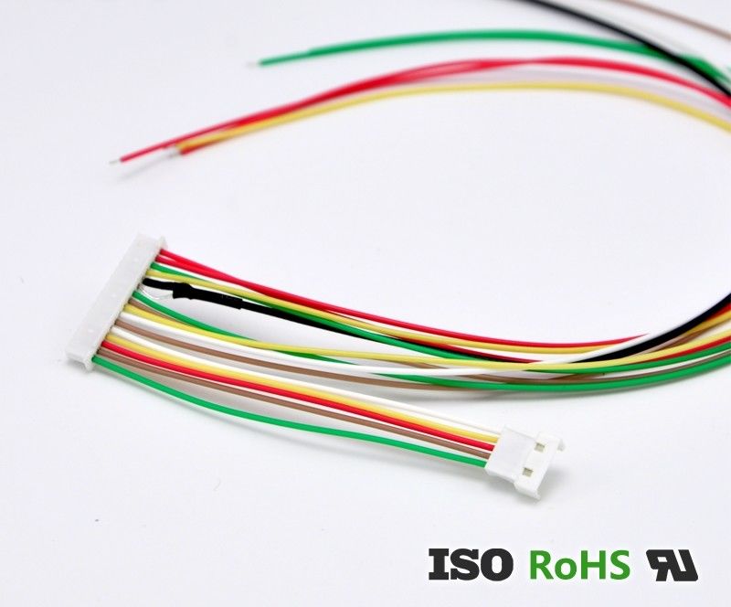 MX 51021 1.25mm Dây tới bảng Đầu nối khai thác dây tự động Thiết bị đầu cuối nhà ở