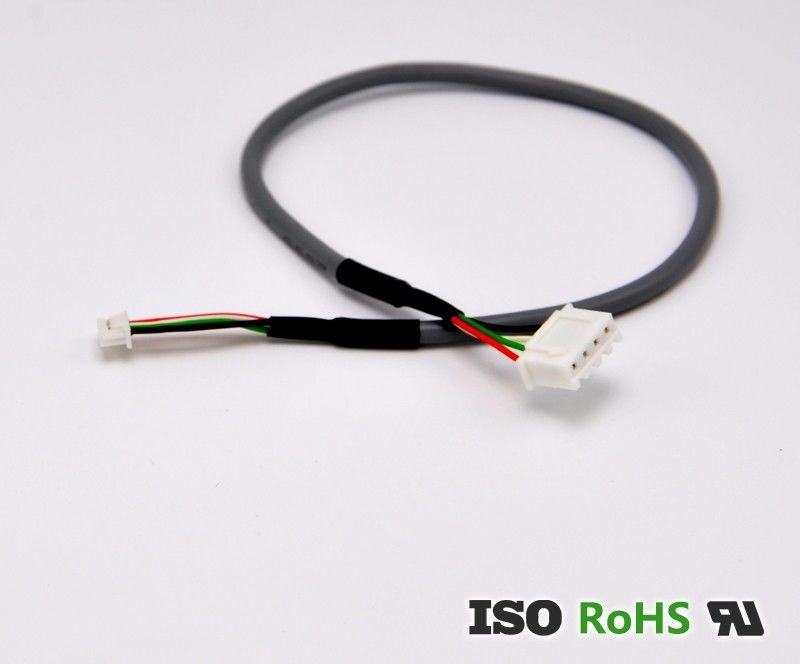 MX 51021 1.25mm Dây tới bảng Đầu nối khai thác dây tự động Thiết bị đầu cuối nhà ở