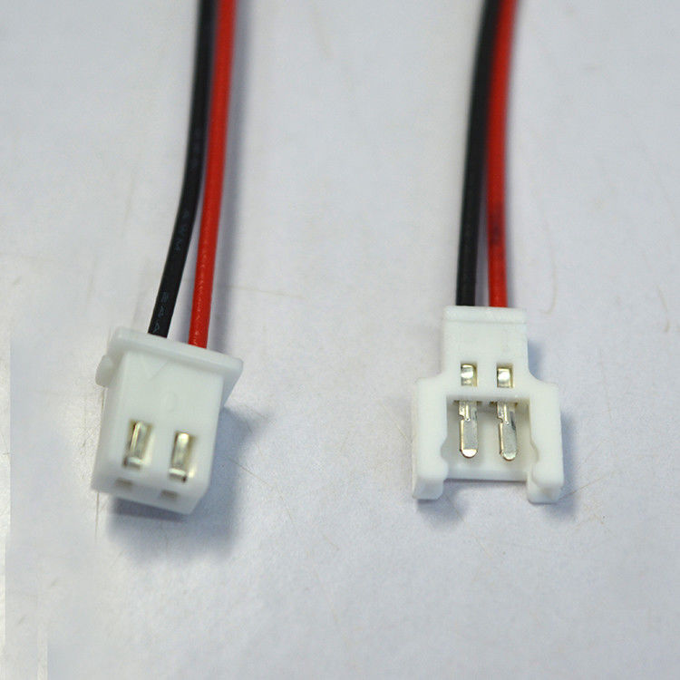 Nam sang nữ 2mm 2 cách Dây kết nối nhà ở Khai thác dây cho đồng hồ đo khí tự nhiên