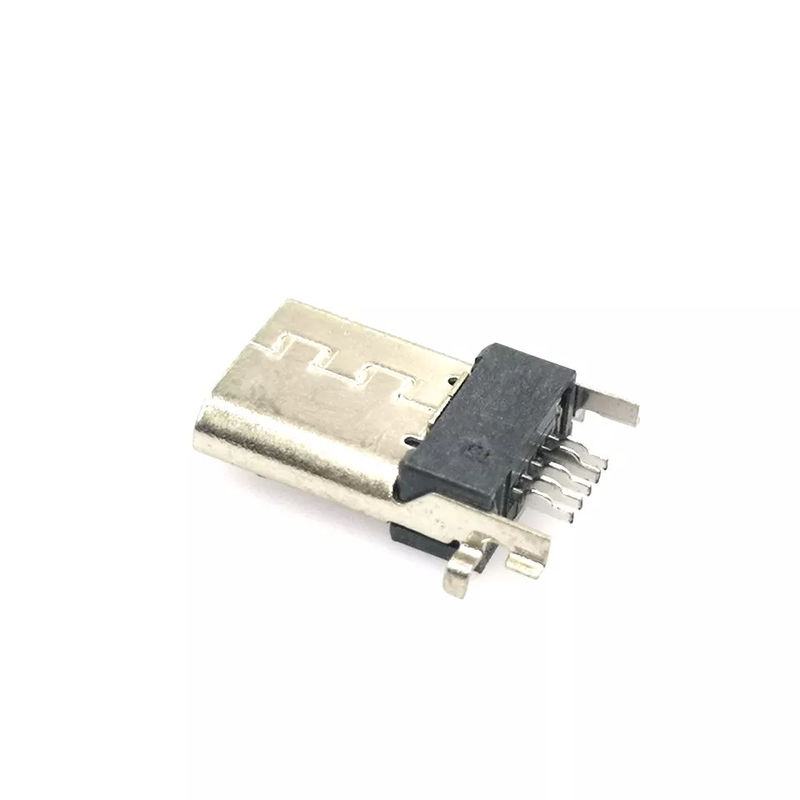 Dữ Liệu Và Sạc Điện Đầu Kết Nối USB C 2.0 Sạc Nhanh Cho Samsung Oppo One Plus
