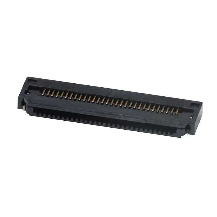 Khóa SMT dọc 1.8H Loại đầu nối 30 chân FPC Khoảng cách 0,5mm