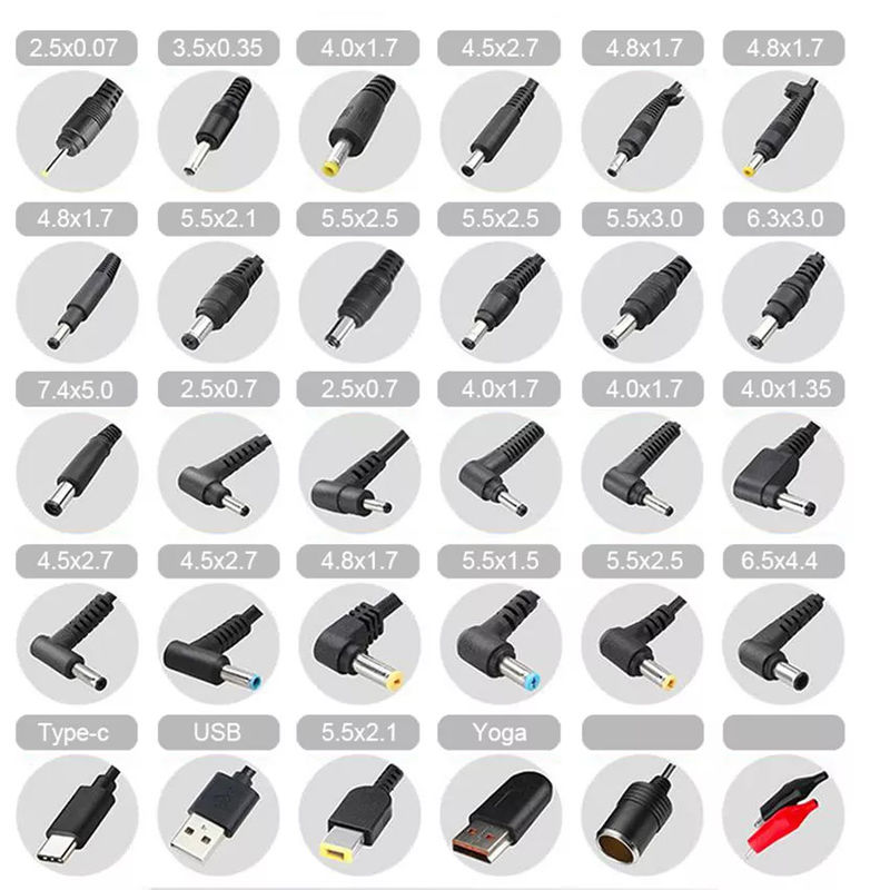 Bộ Chuyển Đổi DC 15V Loại 20V Usb C Pd Trigger 5525mm
