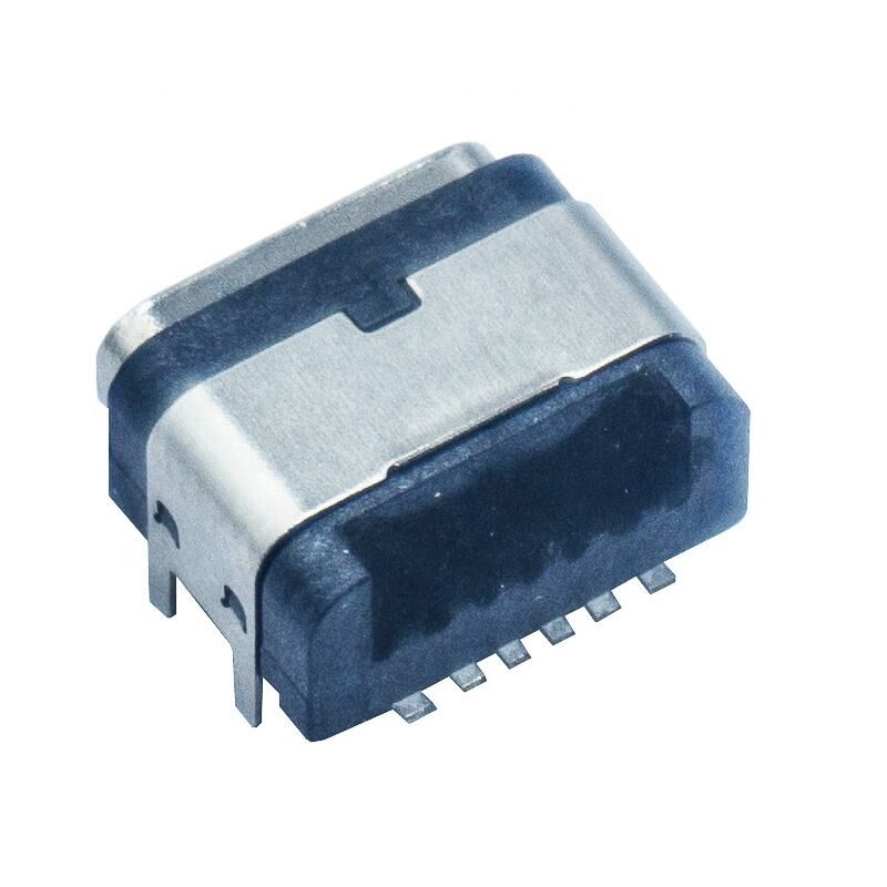 Phân tích bảng chống nước PCB 6 pin phụ nữ kết nối USB loại C