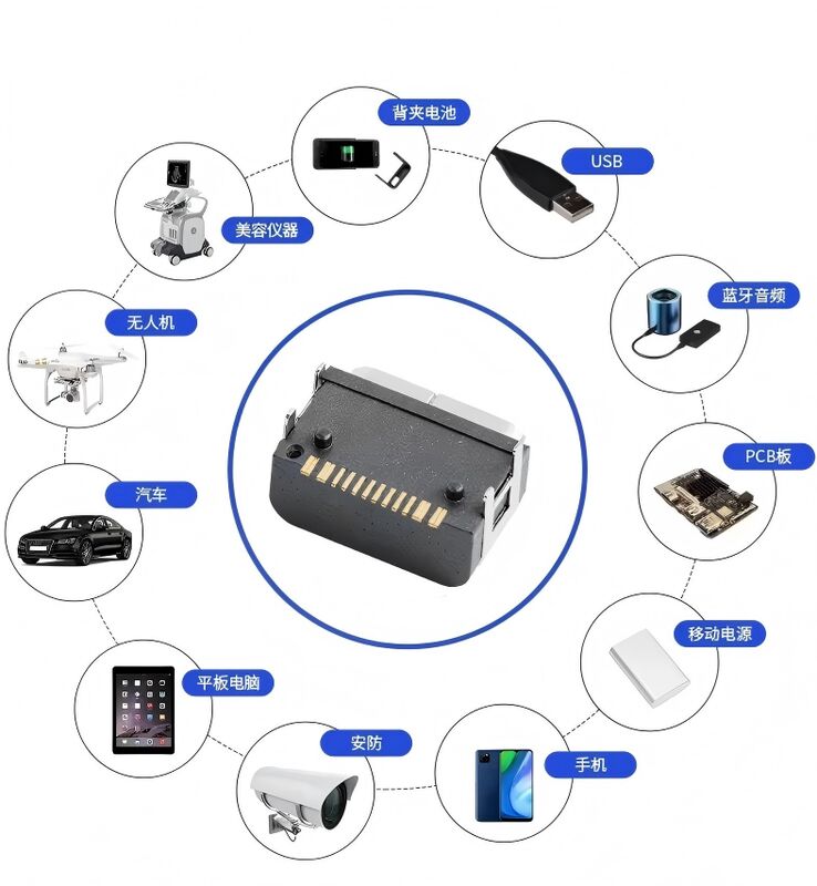 Kết nối USB loại C IP67 chống nước Trung gắn USB loại C 3.0 SMT Thông qua lỗ Kết nối USB dọc