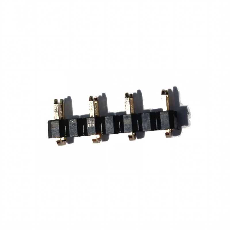 2.54 mm U Type Hàng đơn 2 3 4 5 Chân 5.08mm bước Header chân cắm đực Header chân cắm PCB
5.0
(1 đánh giá