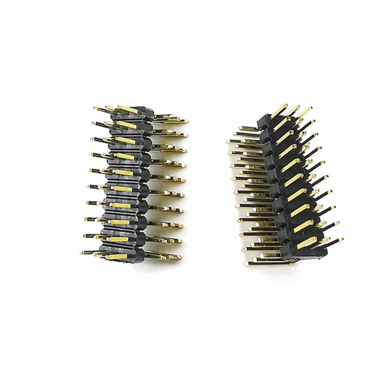 3.96 mm Đầu cắm chân hàng ba gia công cho máy công cụ CNC & Bộ điều khiển công nghiệp