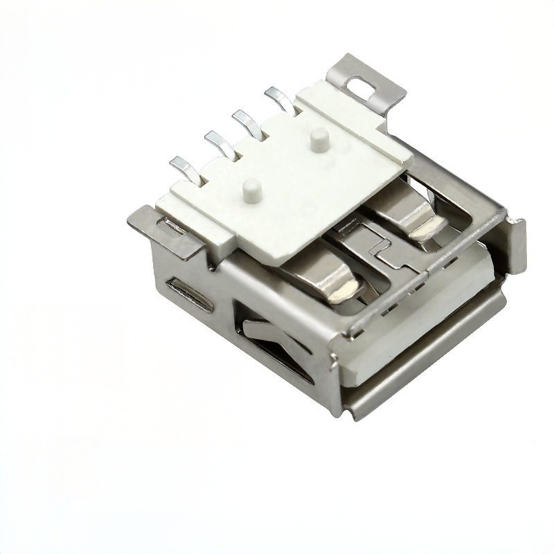 USB Type C SMD Socket 2.0 3.0 DIP SMT Vertical/Horizontal Charging Port Female Male Receptacle Connector