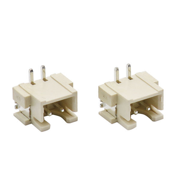 Cao độ 2,54 mm Dây đến bảng Đầu nối Nhà ở Đầu nối chân thẳng 2-15p