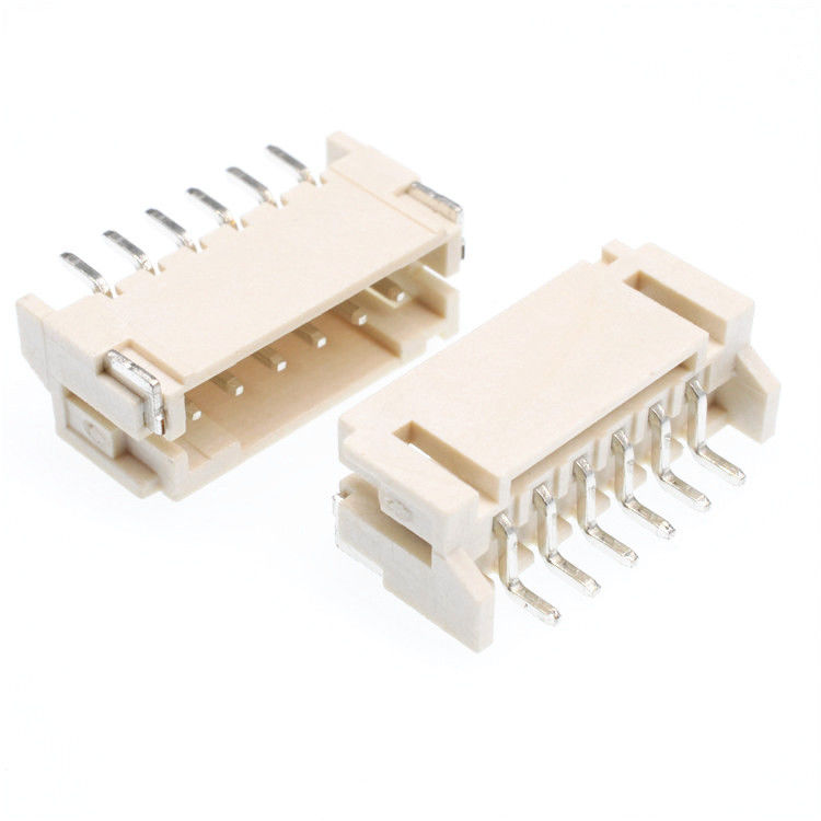 OEM 2.0mm Độ cao Wafer Box Connector 2-15p Wire to board Đầu nối điện