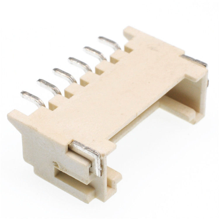 OEM 2.0mm Độ cao Wafer Box Connector 2-15p Wire to board Đầu nối điện