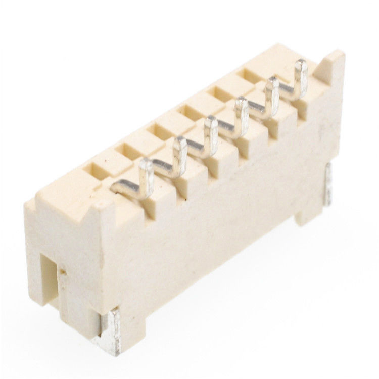 OEM 2.0mm Độ cao Wafer Box Connector 2-15p Wire to board Đầu nối điện