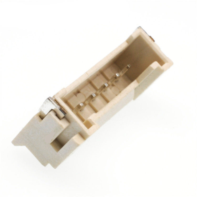 OEM 2.0mm Độ cao Wafer Box Connector 2-15p Wire to board Đầu nối điện