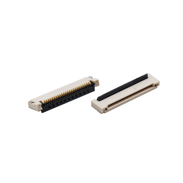 ZIF 0,5 mm Đầu nối FPC 30P Chiều cao 1,5 mm cho mô-đun LCD