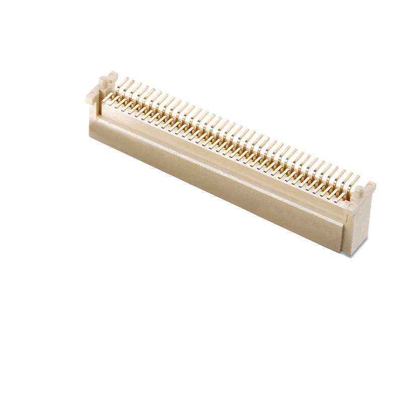 Độ cao Bảng điều khiển ô tô SMT 1.0mm tới bảng kết nối bảng đến bảng đầu ghim