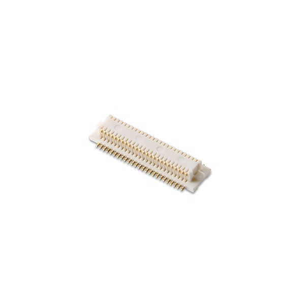 Bo mạch 2x25P lên bo mạch Đầu nối BTB 0.5mm Độ cao SMT PA6T cho bo mạch PCB
