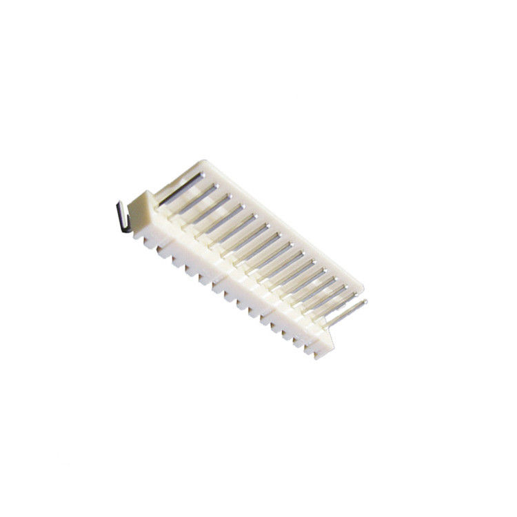 Khoảng cách 2,54mm Đầu nối wafer 5p 6 Ghim 90 độ Đầu cái dành cho nữ Đầu cắm góc phải