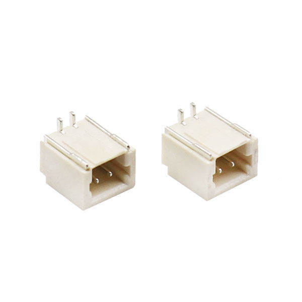 Đầu nối hộp bánh quế 1,0mm Loại SMT nữ thẳng