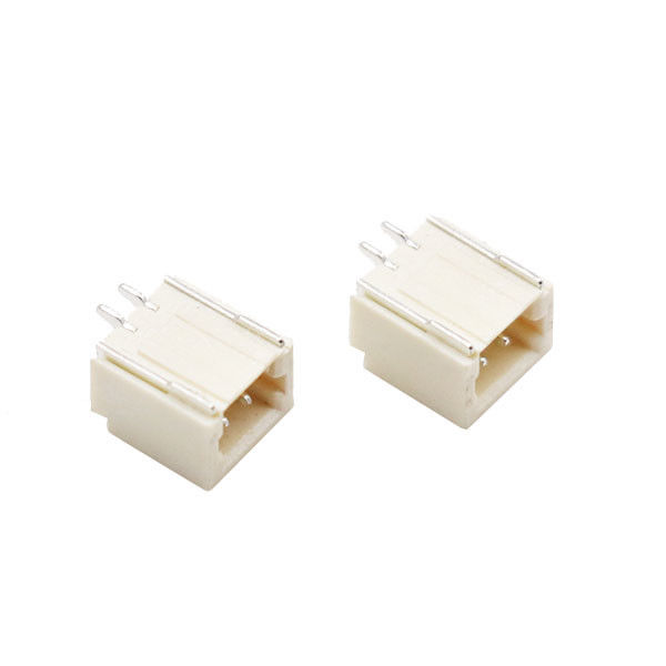 Ngang 90 độ 1 Mm Dây điện đến đầu nối bo mạch SMT nữ