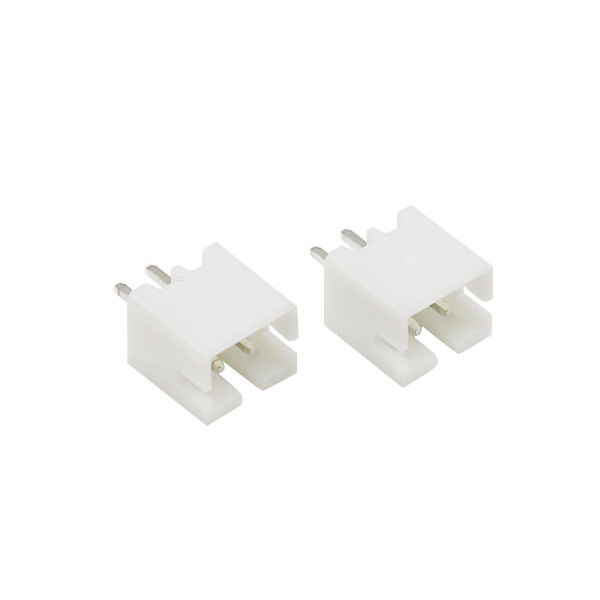 Đầu nối hộp Wafer DIP 2.0mm thẳng qua lỗ cho bảng mạch PCB
