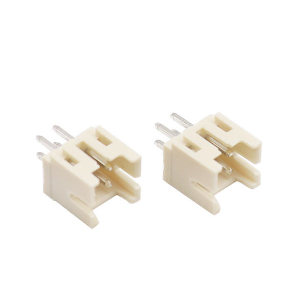 Đầu nối PCB SMT 2mm Wafer Nhà ở 2.0 mm Dây đến đầu nối bo mạch có khóa
