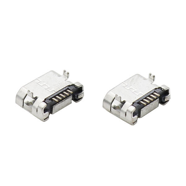 Đầu nối Micro USB 5 chân Cổng sạc 5,65mm cho Huawei ZTE