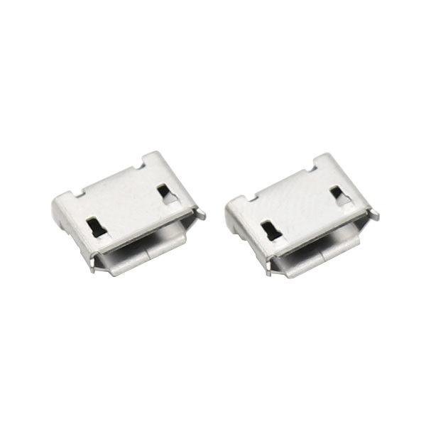 5.9mm Độ cao Vi mô USB Female Cổng sạc Mini USB Female Socket cho Sony Xperia