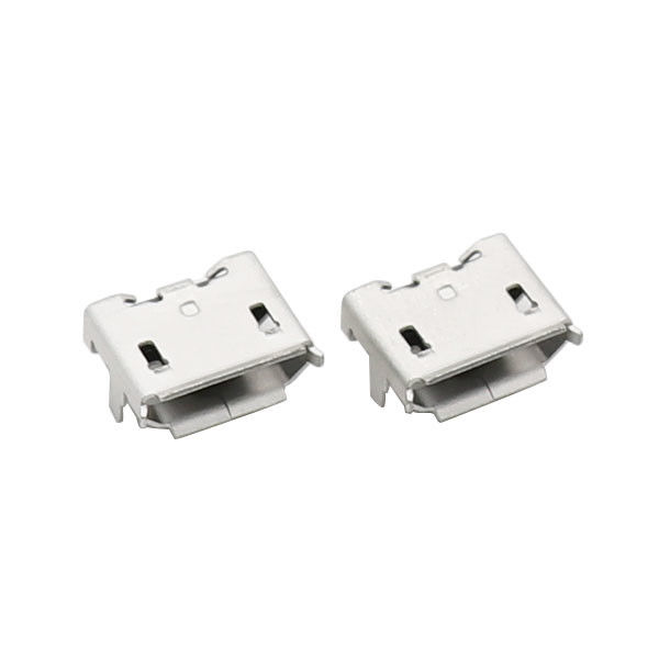 Cổng sạc Cổng kết nối Vi mô USB 7.2MM SGS cho Sony Xperia W100