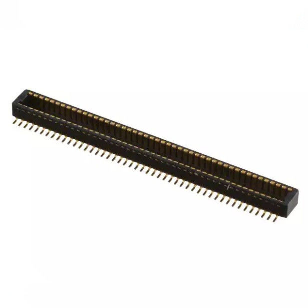 30 Bảng ghim vào bảng Đầu nối BTB Đường kính 0,4mm Bảng dọc tới đầu nối bảng