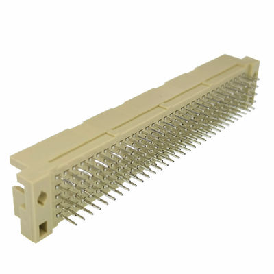 160 Ghim Nhúng 2,54 Mm Đầu đực Din41612 Đầu nối nguồn 5 * 32 Ghim
